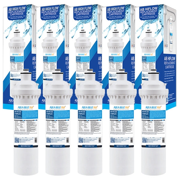 Aqua Blue H20 HiFlow Series AB- HIFLOW SUIT FOR QC350