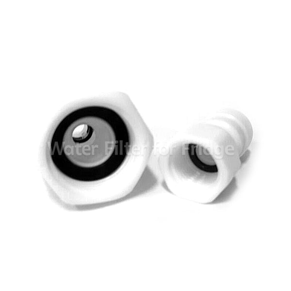 Fisher and Paykel 847200 Header with connection kit 847610