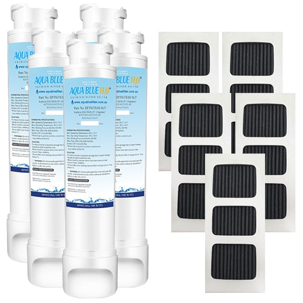 ELECTROLUX and WESTINGHOUSE Fridge Filter EPTWFU01 807946705