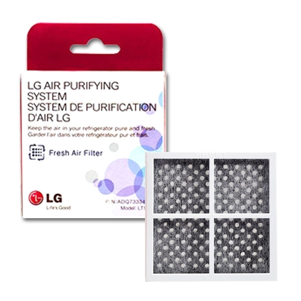 LG LT120F Air Purifying Fresh Replacement Air Filter ADQ73214404