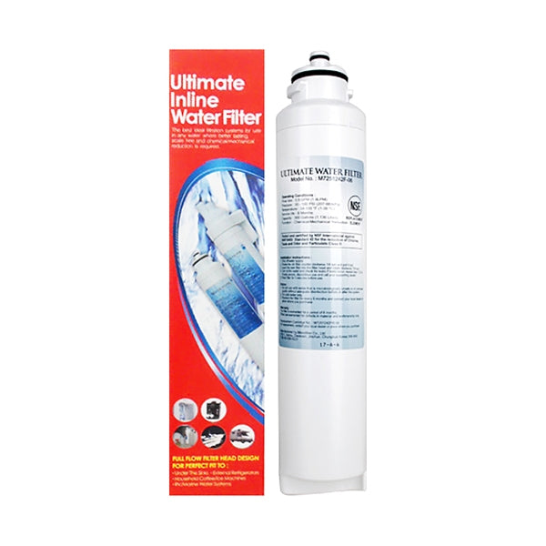 LG Fridge Water Filter M7251253FR-06 / M7251253FR / ADQ32617703