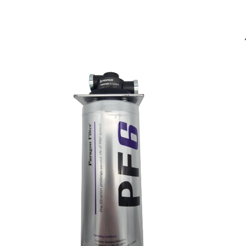 Everpure 4CB5-K replacement by Paragon American carbon block