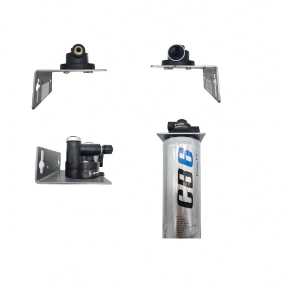Everpure 4CB5-K replacement by Paragon American carbon block