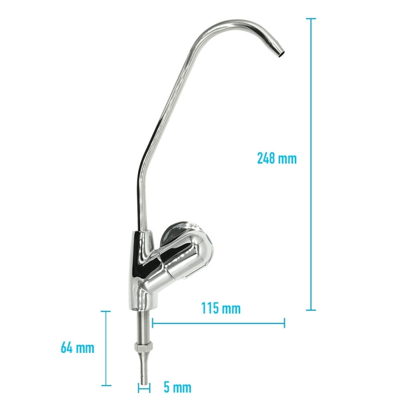 Fisher&Paykel Ice Water Filter Kit - Suits all Ice Water Fridges 836854