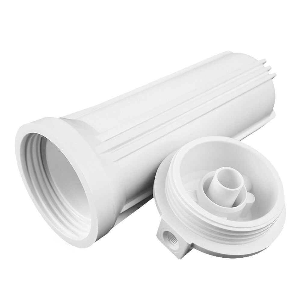 10inch Replacement Filter Housing with Cap