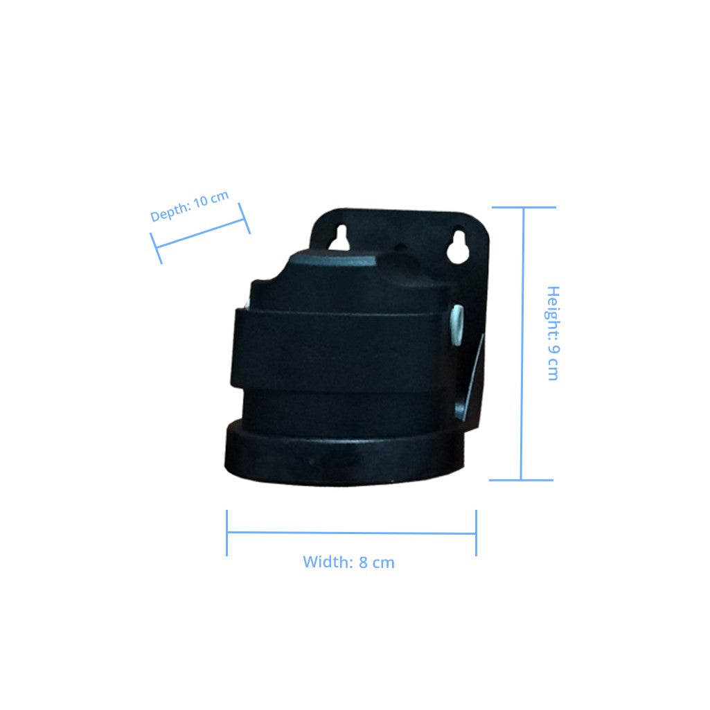 Mobile Home Water Filter System AB Caravan Filter with Dedicated faucet Set