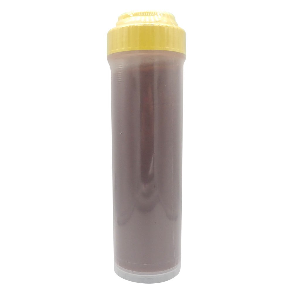 Resin RO Deionising Water Filters RODI Refillable Filter Cartridge + DI 10"x 2.5"