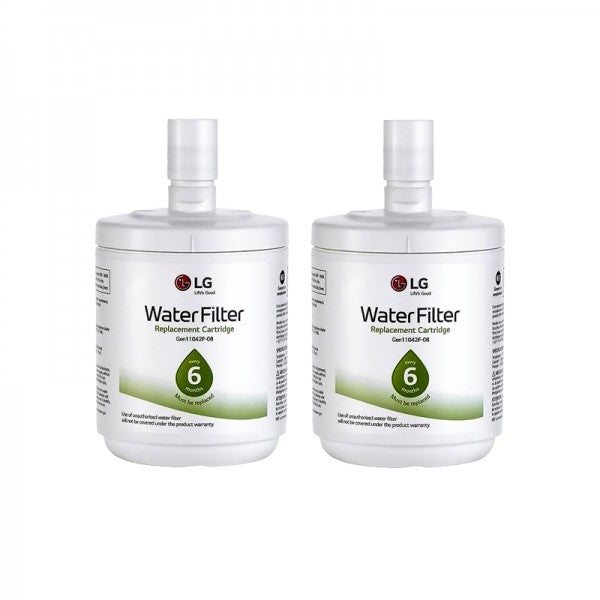 5231JA2002A -LT500P LG Fridge Filter by Microfilter