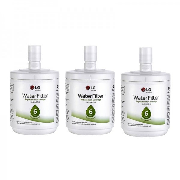 5231JA2002A -LT500P LG Fridge Filter by Microfilter