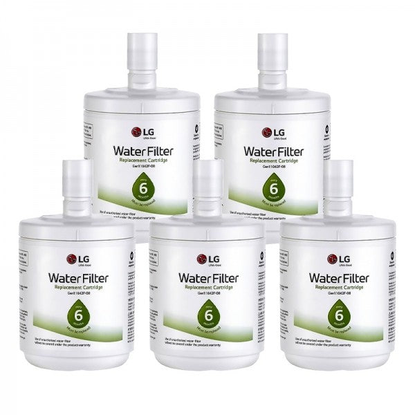 5231JA2002A -LT500P LG Fridge Filter by Microfilter