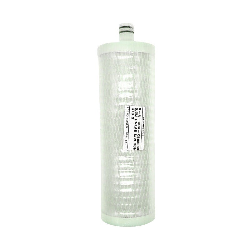 CCA-XB68260 Raindance 0.5 micron SureSeal Carbon Cartridge