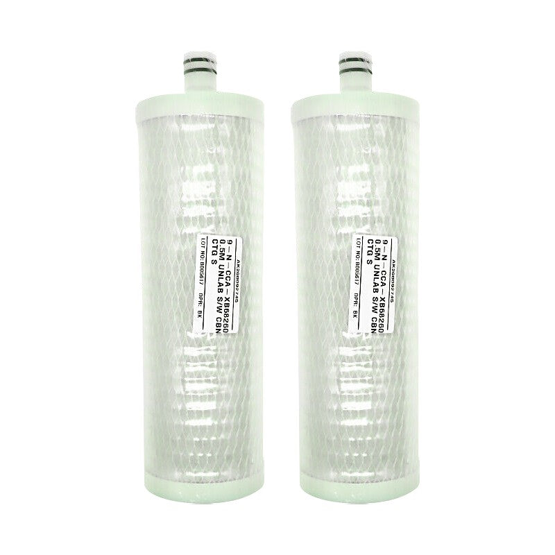 CCA-XB68260 Raindance 0.5 micron SureSeal Carbon Cartridge