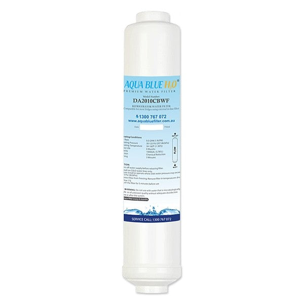 Raindance Sure Seal1 MICRON SPF Sediment Filter Sure Seal SPF 68260