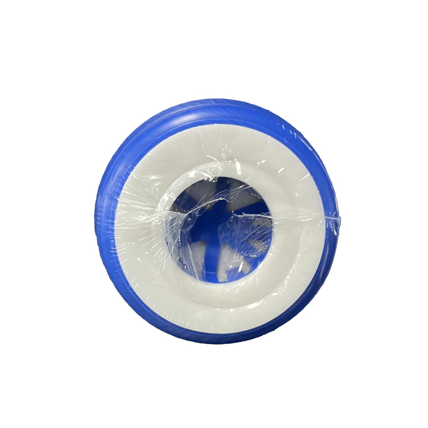 Twin Under Sink Housing Upgrade Kit Only 10" USA made