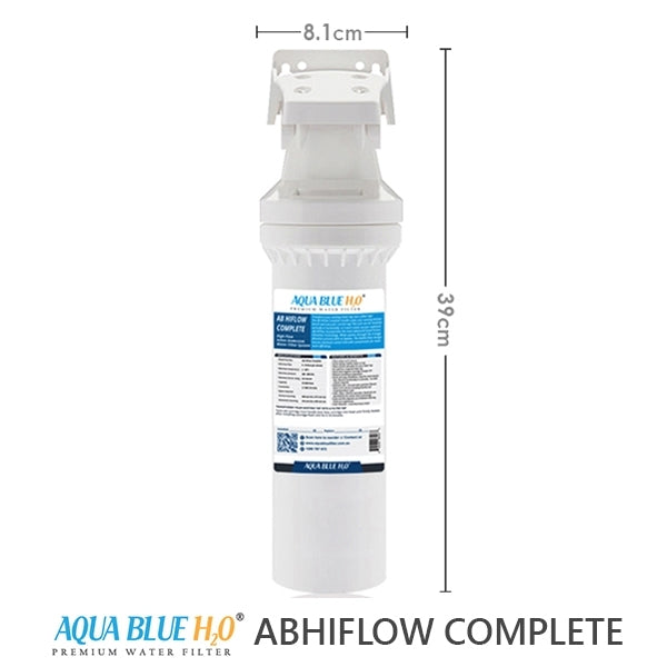 HiFlow /HI FLOW quick-change Replacement Filter EV9870-01/C-T-HIFLOW