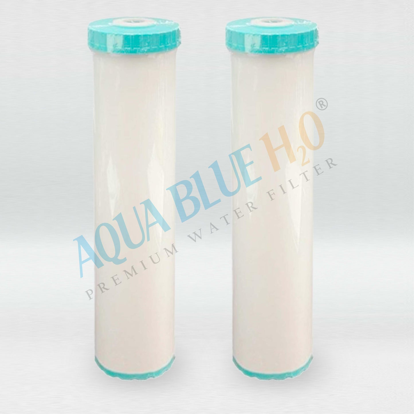 90% Fluoride Removal Replacement Filters 20x 4.5 Alumina ball filter
