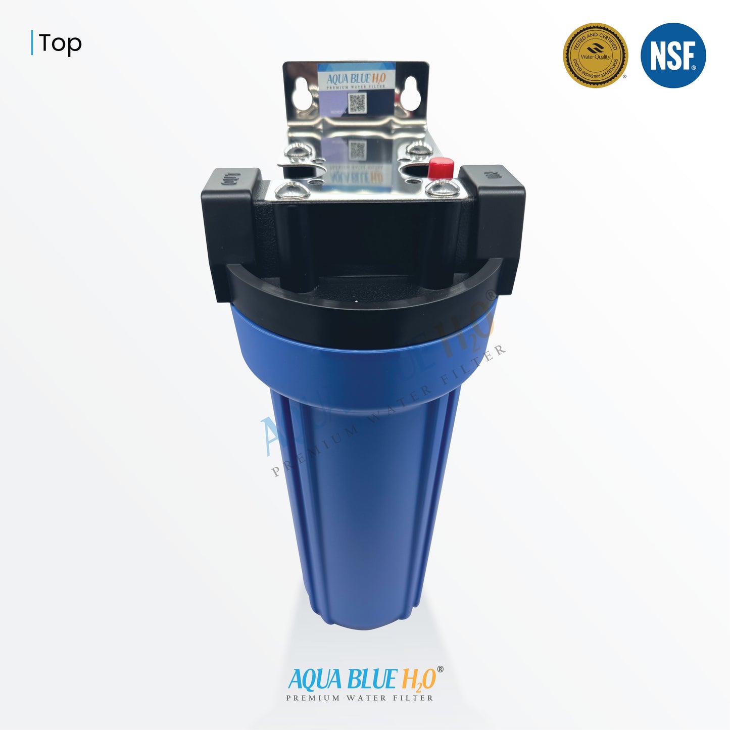 Best Motorhome Water Filters Designed Specifically For RV