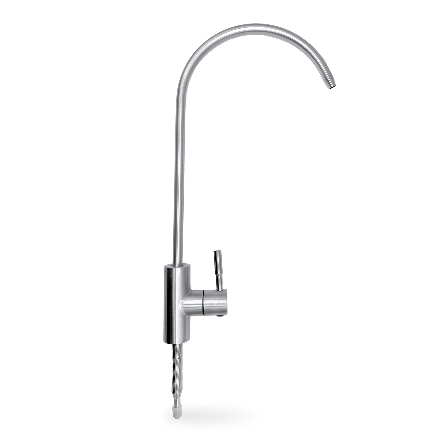 Boston Water Filter Faucet Full Stainless Steel 304