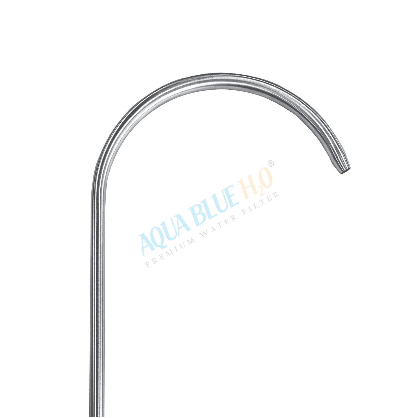 Boston Water Filter Faucet Full Stainless Steel 304