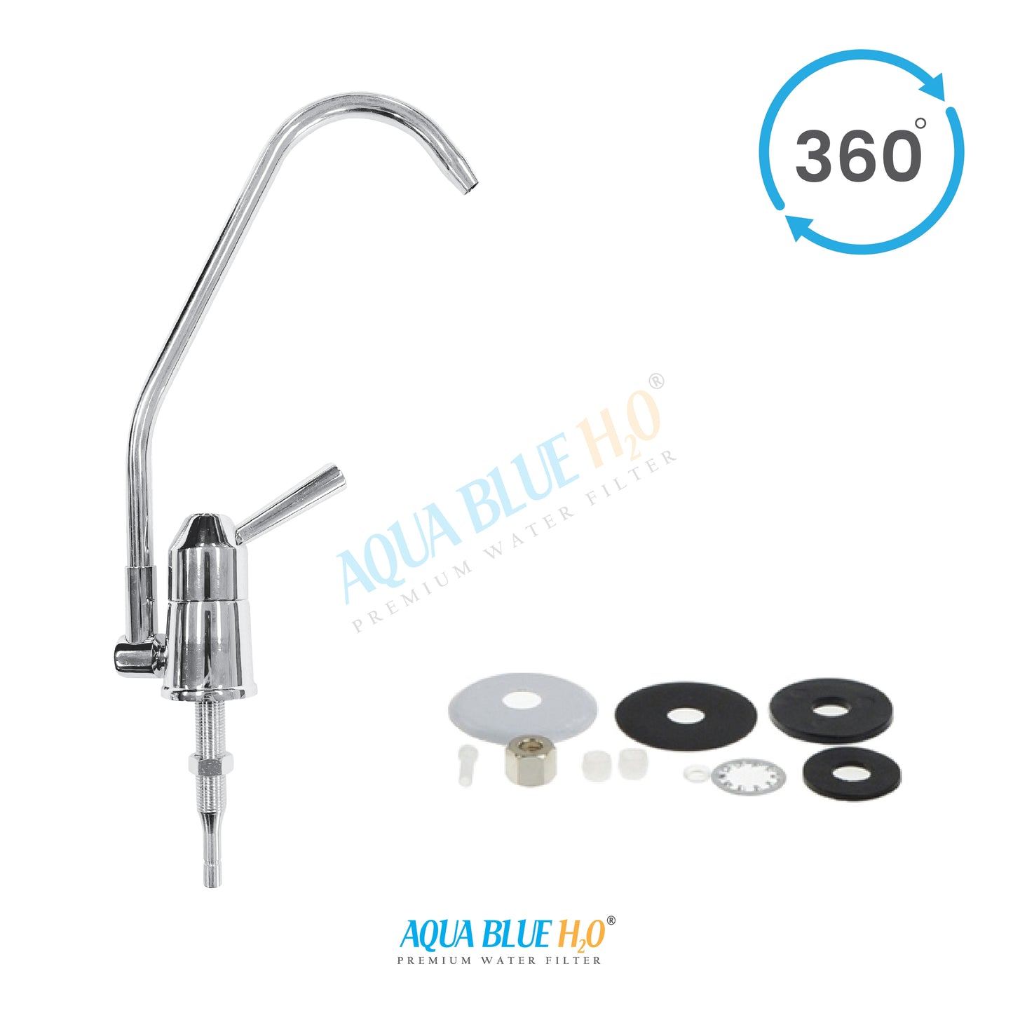 Drinking Faucet 100% lead Free with unique design