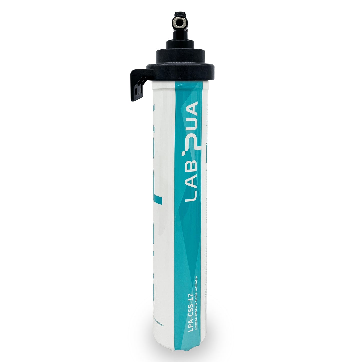Lab Pua Residential High Flow Water Filter Kit LPA-CS5-17 17"