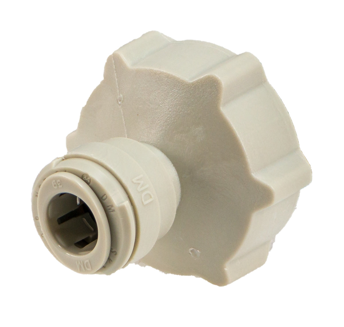 Tap Adaptor 3/4