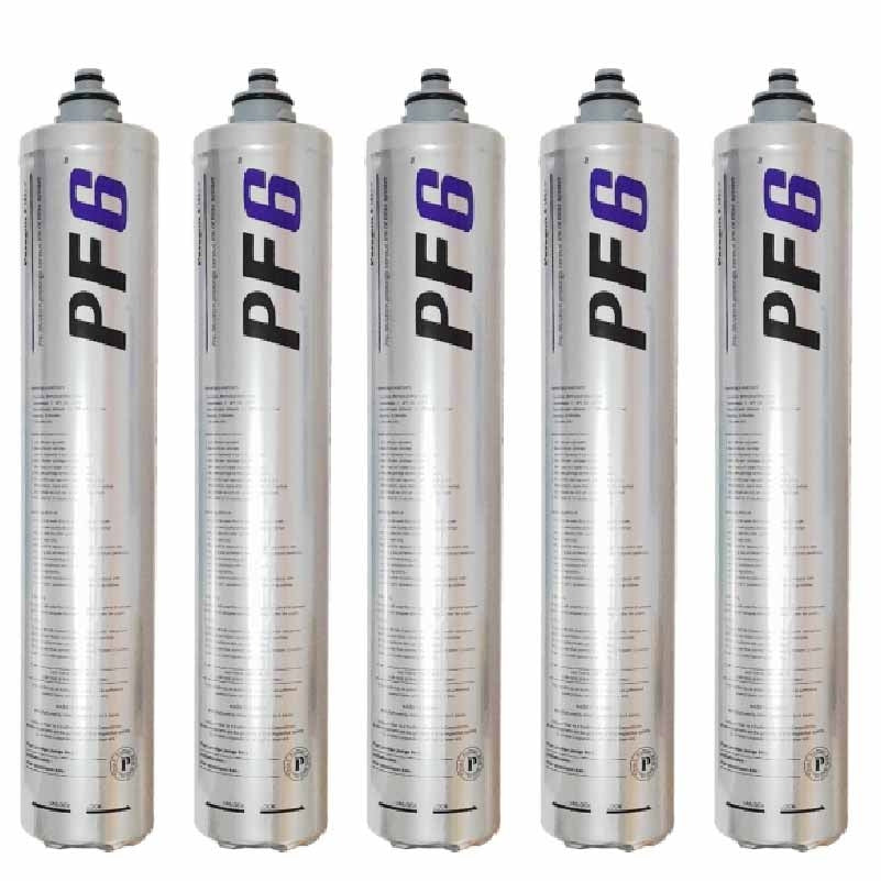 Everpure 4CB5-K replacement by Paragon American carbon block