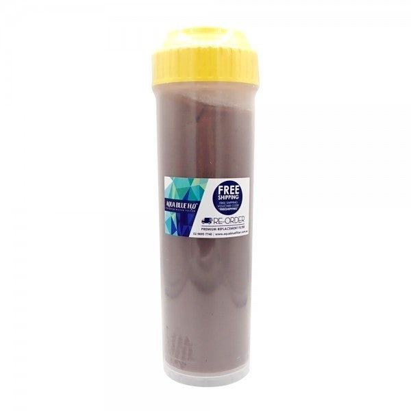 Resin Filter Premium Grade ION Exchange Mixed Bed Resin media System with garden hose Kit