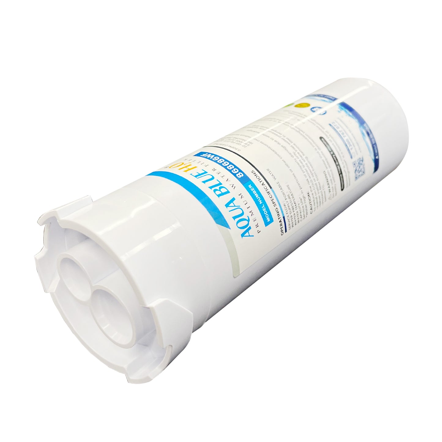 GE XWF Filter replacement Fits to Haier compatible with F&P 868686 XWF