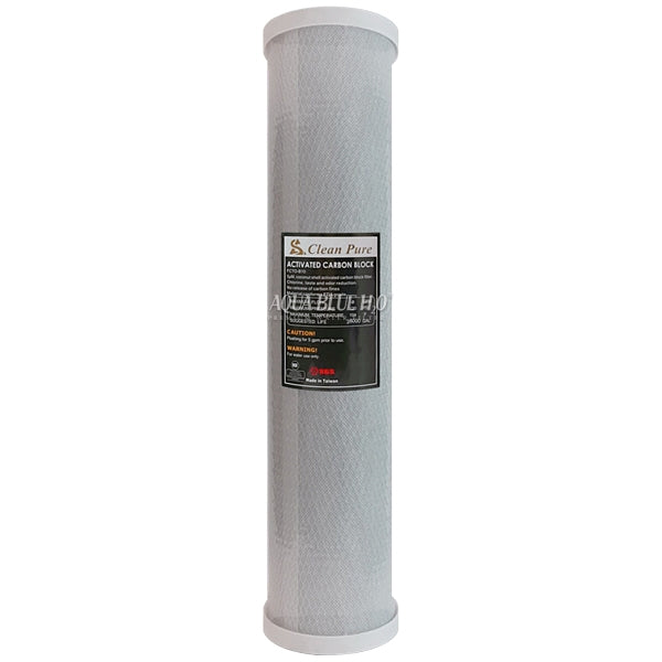 Whole House Water Filters with Jasper Cover Triple 99% eliminate bacteria