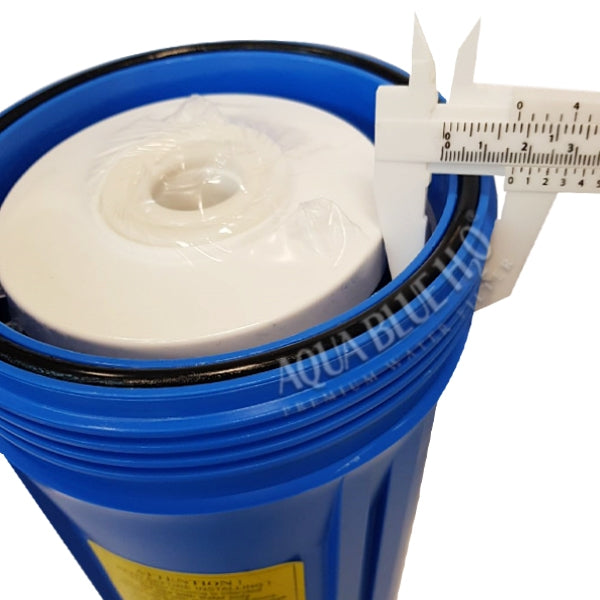 Whole House Water Filters with Jasper Cover Triple 99% eliminate bacteria