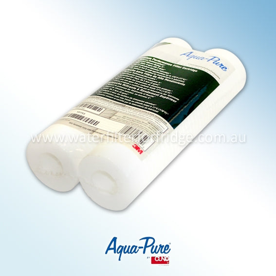 AP717 Aqua Pure Triple Action Inline Filter