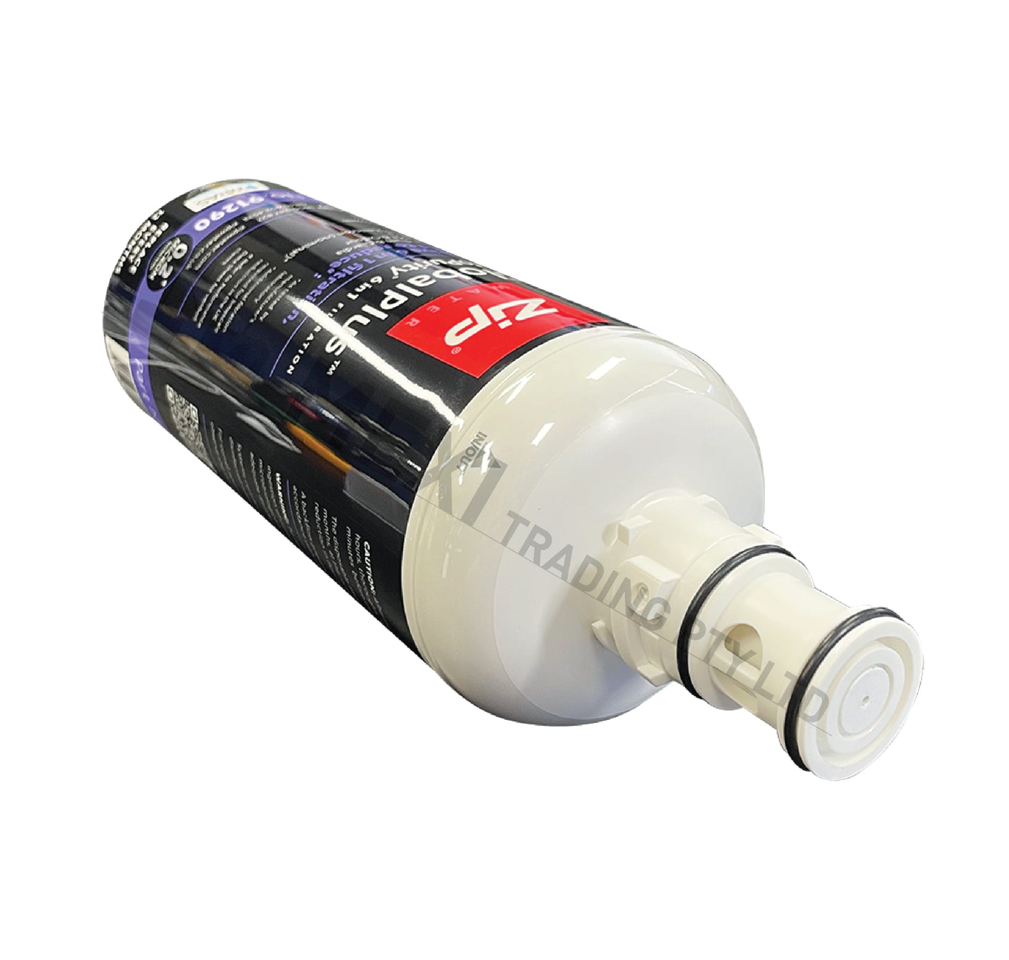 Zip 91290 GlobalPlus 0.2-Micron Filter Cartridge Genuine Zip Filter