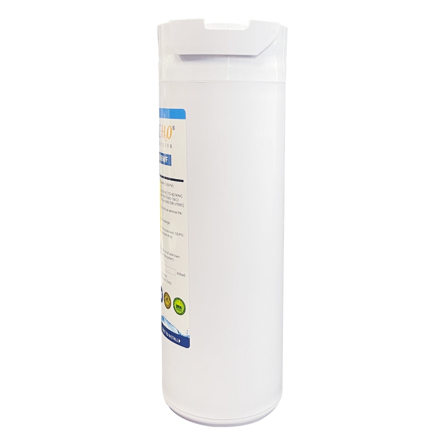 868686 Water Filter Fisher & Paykel FWC5 Water Filter for RF500Q