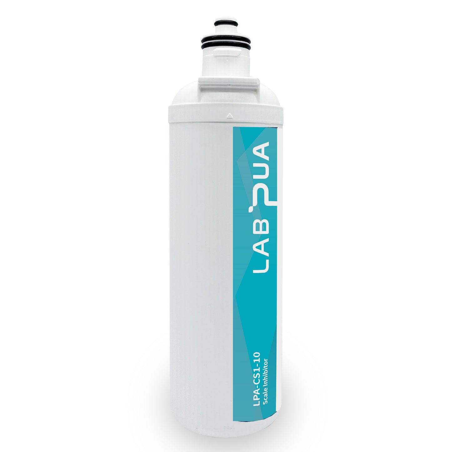 QC6533P Upgrade Kit - Lab Pua LPA-CS1-10 1 Micron 1.5GPM 50,000 Liters