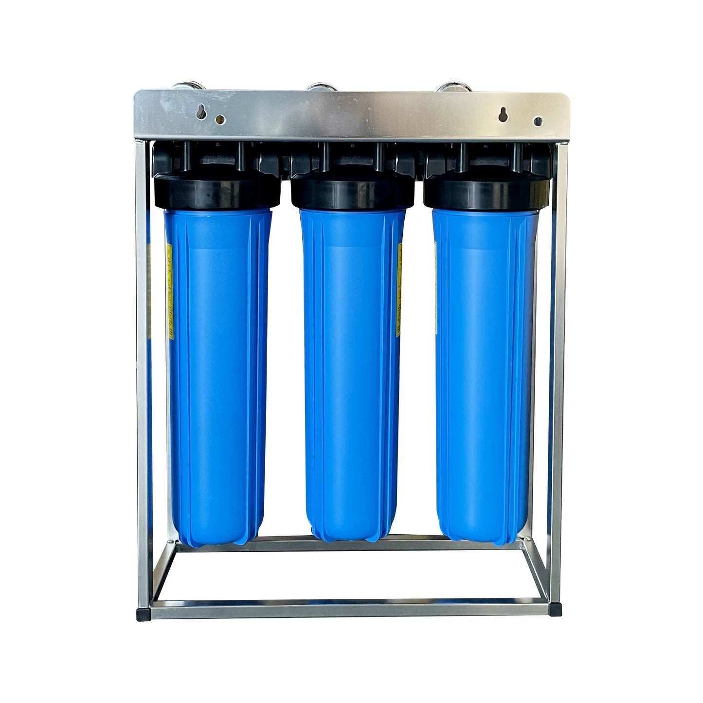 Whole House Water Filters with Jasper Cover Triple 99% eliminate bacteria