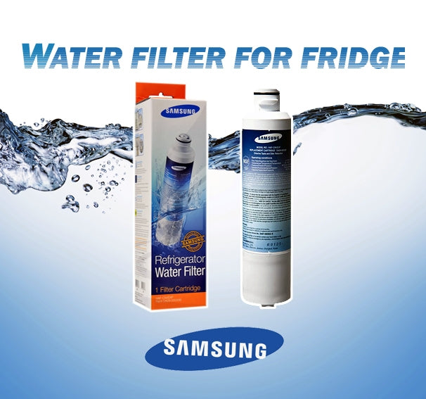 DA29-00020B samsung fridge filters GENUINE PART