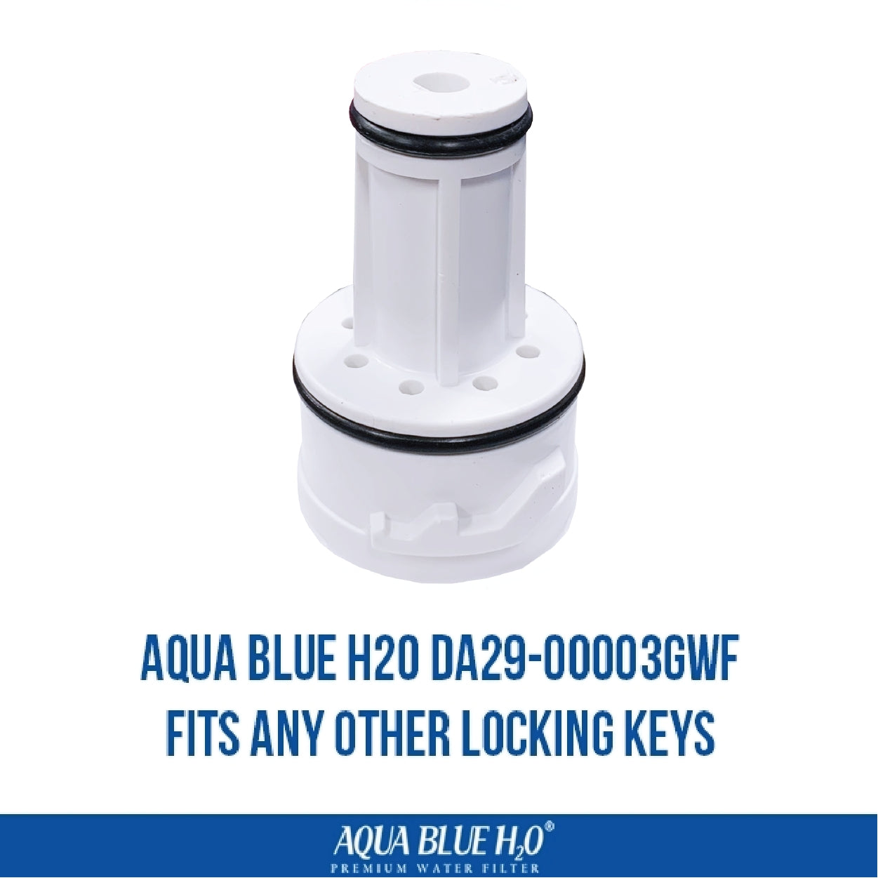 Samsung DA29-00003G HAFIN1/EXP Fridge Filters DA29-00003GWF
