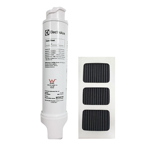 Electrolux/Westinghouse Filter Water Assembly EPTWFU01 807946705 ACC204 ULX220
