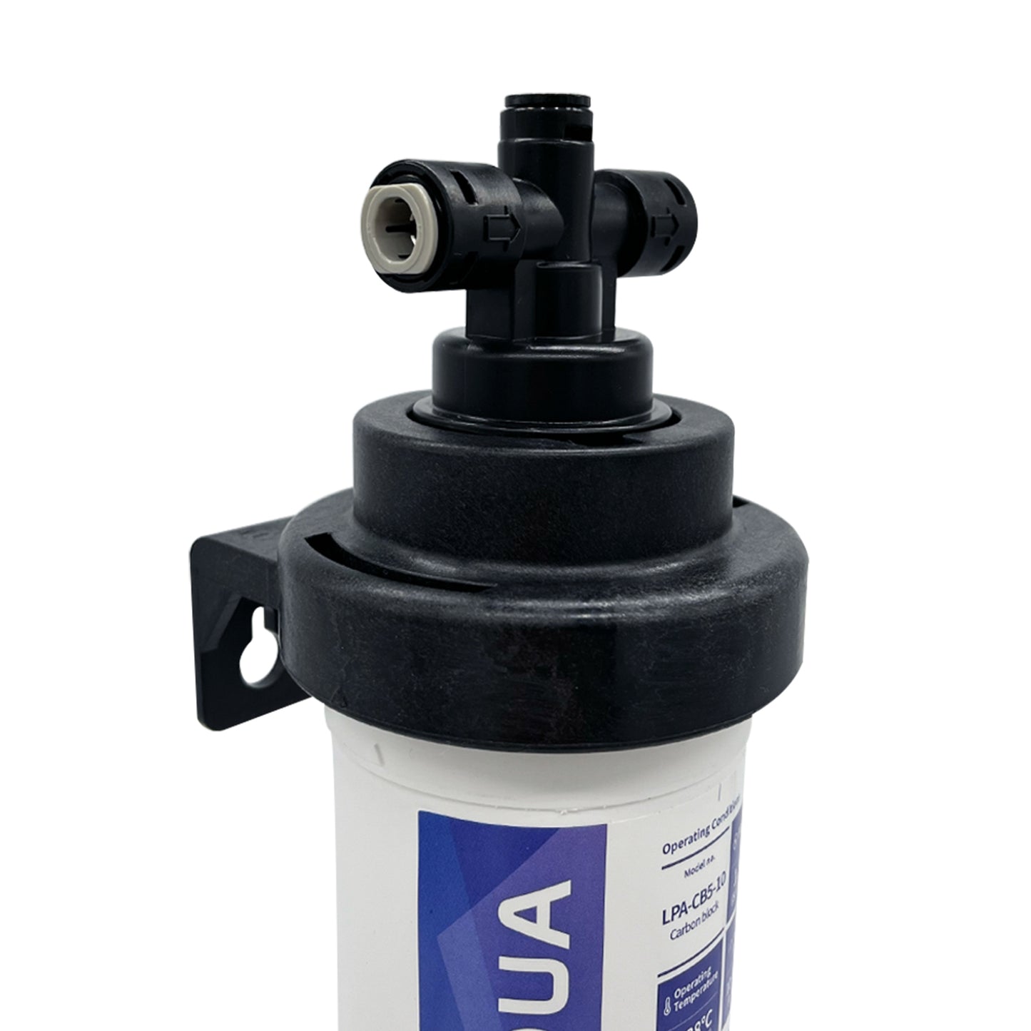 Lab Pua Residential Water Filter LPA-CS5-10