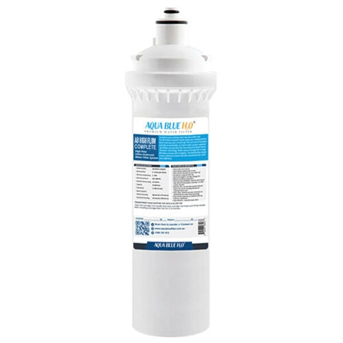 Aqua Blue H20 HiFlow Series AB- HIFLOW SUIT FOR QC350