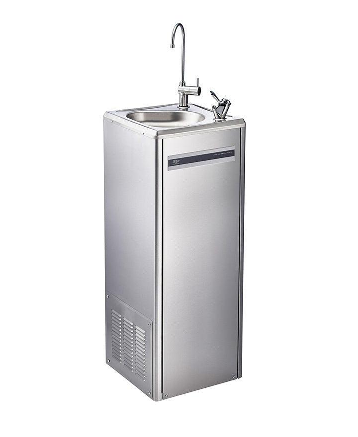 Zip Economaster Fountain 60 Glass Bubbler/Carafe (EM1505-1)