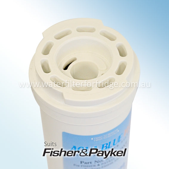 AQUA BLUE H2O GENERIC REPLACEMENT FOR FISHER AND PAYKEL 836848