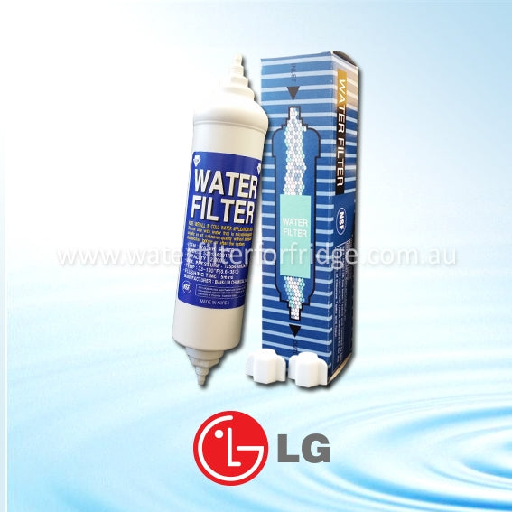 3x 5231JA2012A LG FRIDGE FILTER