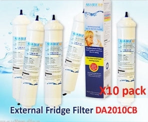 DA2010CB Suit for Omega Fridge Filter