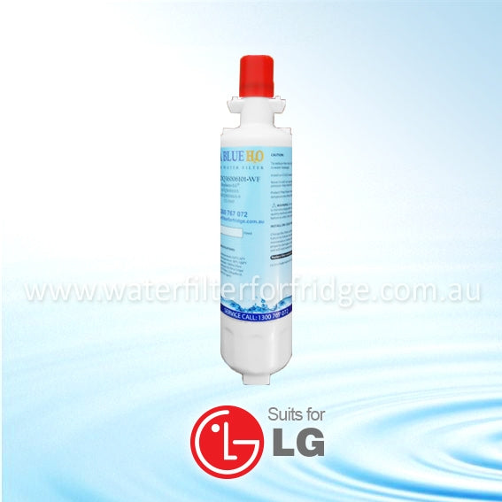 5X LG replacement filter ADQ36006101 with 5X Air filter ADQ73214404 Generic