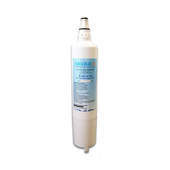LG 5231JA2006A/LT600P FRIDGE WATER FILTERS BY AQUA BLUE H20