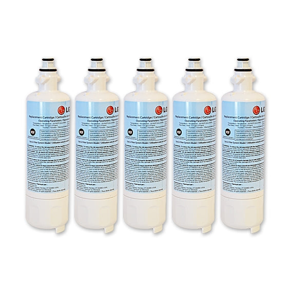 LG ADQ36006101 LT700P Fridge Filter Original LG product