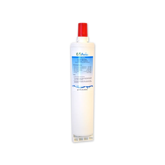 WHIRLPOOL 4396508 REPLACEMENT ( EFF-6002) WHIRLPOOL FRIDGE FILTER 4396508