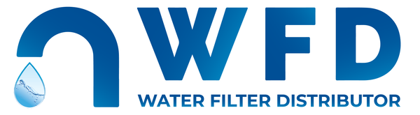 WATER FILTER DISTRIBUTORS